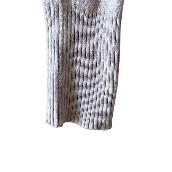 Victoria Secret Cropped Lavender Long Sleeves Cardigan Sweater SZ XS #1421 - Picture 2 of 6